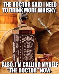 whiskey dr